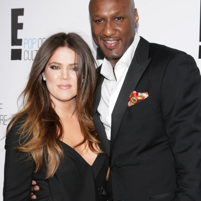 Lamar Odom Shares Cryptic Messages About Ex Khloe Kardashian